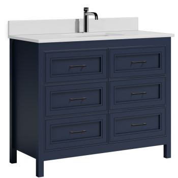 Strasser Woodenworks bathroom vanities image-16