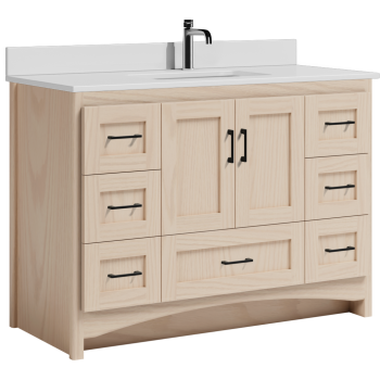 Strasser Woodenworks bathroom vanities image-4