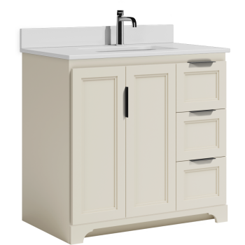 Strasser Woodenworks 12-395-PD image-1