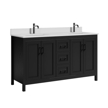 Strasser Woodenworks bathroom vanities image-6