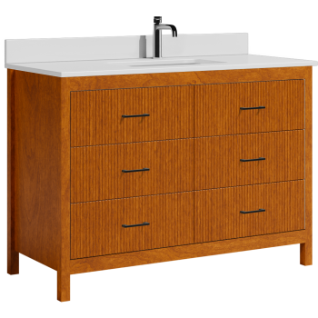 Strasser Woodenworks bathroom vanities image-20