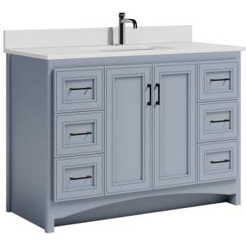 Strasser Woodenworks bathroom vanities image-2