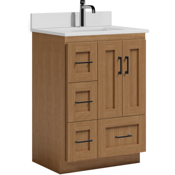 Strasser Woodenworks bathroom vanities image-12