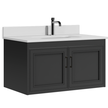 Strasser Woodenworks bathroom vanities image-18