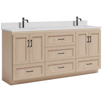 Strasser Woodenworks bathroom vanities image-10