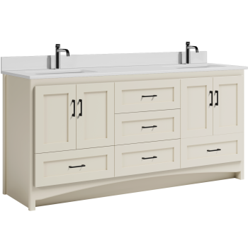 Strasser Woodenworks bathroom vanities image-16