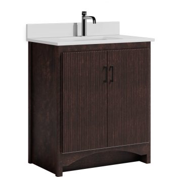 Strasser Woodenworks bathroom vanities image-20