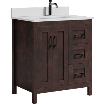 Strasser Woodenworks bathroom vanities image-2