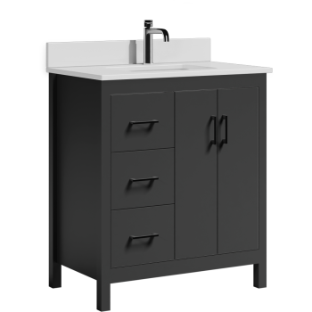 Strasser Woodenworks bathroom vanities image-12