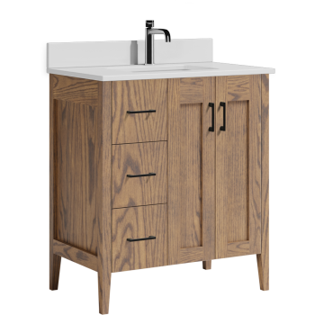 Strasser Woodenworks bathroom vanities image-14