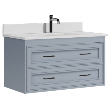 Strasser Woodenworks bathroom vanities image-4