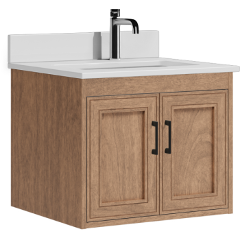 Strasser Woodenworks bathroom vanities image-2