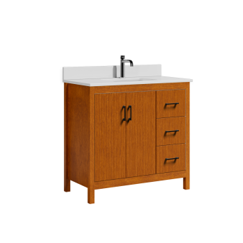 Strasser Woodenworks bathroom vanities image-20