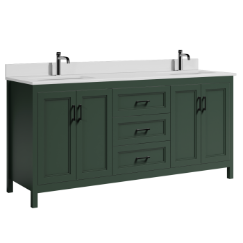 Strasser Woodenworks bathroom vanities image-6