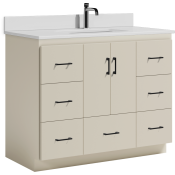 Strasser Woodenworks bathroom vanities image-4