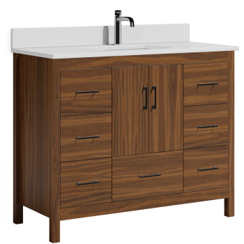 Strasser Woodenworks bathroom vanities image-20