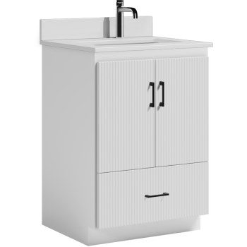 Strasser Woodenworks bathroom vanities image-2