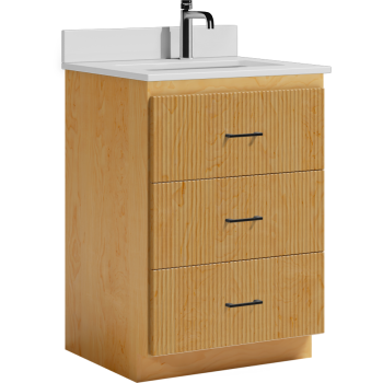 Strasser Woodenworks bathroom vanities image-12