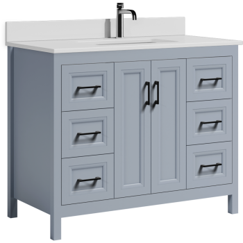 Strasser Woodenworks bathroom vanities image-16