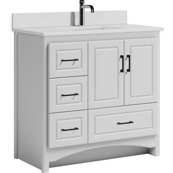 Strasser Woodenworks bathroom vanities image-10