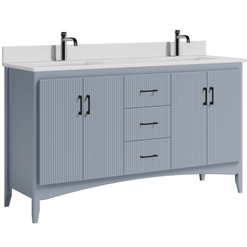 Strasser Woodenworks bathroom vanities image-2
