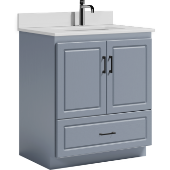 Strasser Woodenworks bathroom vanities image-16