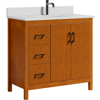 Strasser Woodenworks bathroom vanities image-20
