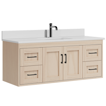 Strasser Woodenworks bathroom vanities image-8