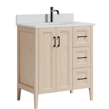 Strasser Woodenworks bathroom vanities image-6
