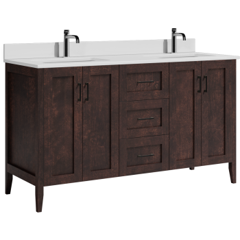 Strasser Woodenworks bathroom vanities image-22