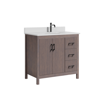 Strasser Woodenworks bathroom vanities image-6