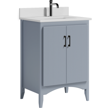 Strasser Woodenworks bathroom vanities image-4