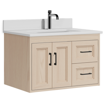 Strasser Woodenworks bathroom vanities image-8