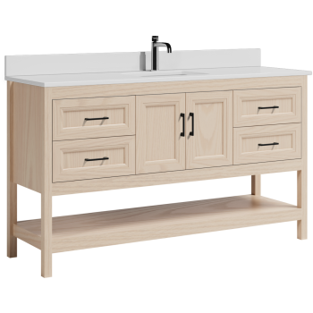 Strasser Woodenworks bathroom vanities image-18