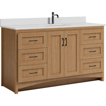 Strasser Woodenworks bathroom vanities image-22
