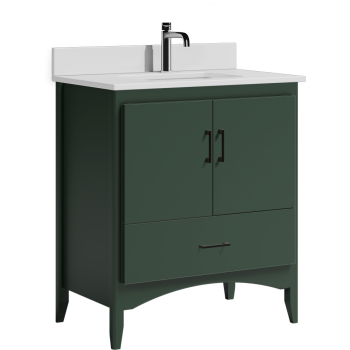 Strasser Woodenworks bathroom vanities image-2