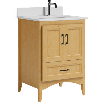 Strasser Woodenworks bathroom vanities image-12