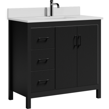 Strasser Woodenworks bathroom vanities image-16