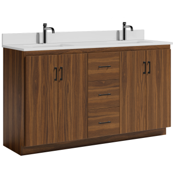 Strasser Woodenworks bathroom vanities image-20