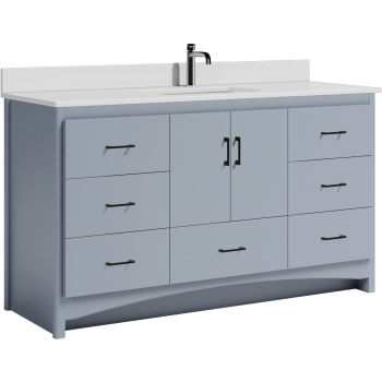 Strasser Woodenworks bathroom vanities image-6