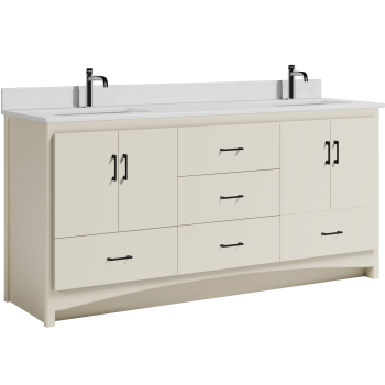 Strasser Woodenworks bathroom vanities image-16