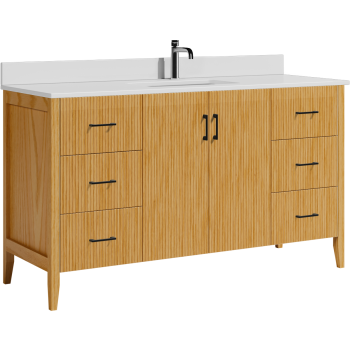 Strasser Woodenworks bathroom vanities image-16