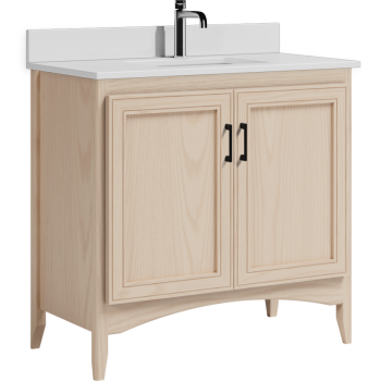 Strasser Woodenworks bathroom vanities image-6