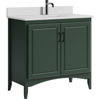 Strasser Woodenworks bathroom vanities image-10