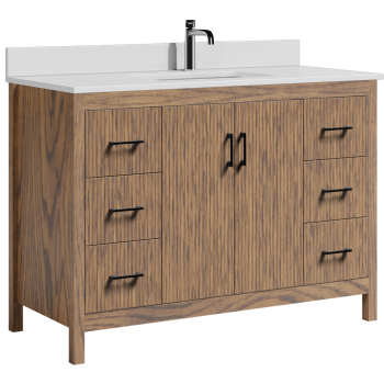 Strasser Woodenworks bathroom vanities image-20