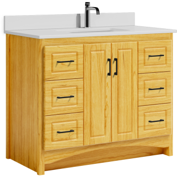 Strasser Woodenworks bathroom vanities image-14