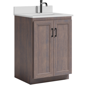 Strasser Woodenworks bathroom vanities image-14