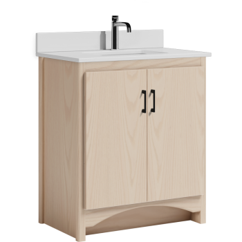 Strasser Woodenworks bathroom vanities image-10