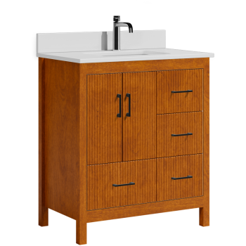 Strasser Woodenworks bathroom vanities image-20