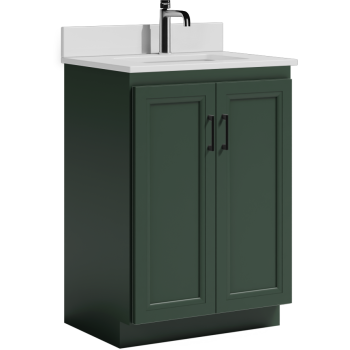 Strasser Woodenworks bathroom vanities image-10